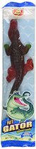 Jelly Belly Pet Alligator Gummy Candy (3 Oz) Jell