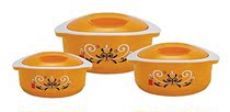 Cello H Hot-Treat Casserole 3-Piece Set Cello H Hot