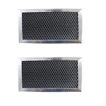 Replacement Carbon Filters compatible with GE: WB02X