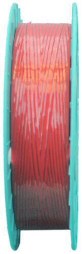 Tach-it 03-2500 Red Twist Tie Ribbon Tatch-It 03-2500