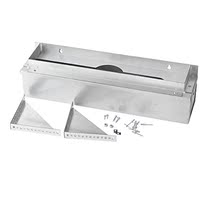 HoodMart GREXT_WALL Grease Extractor Exhaust Fan 28