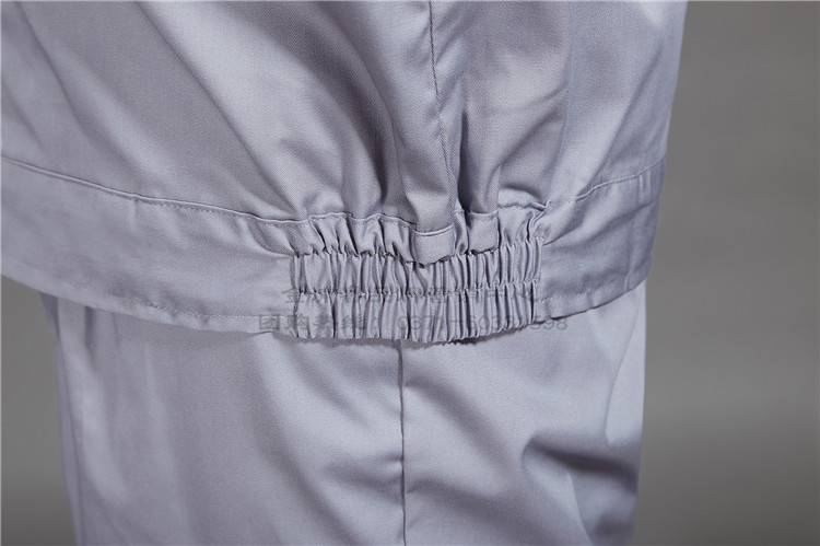 Vêtement de mécanicien en polyester - Ref 1915932 Image 22