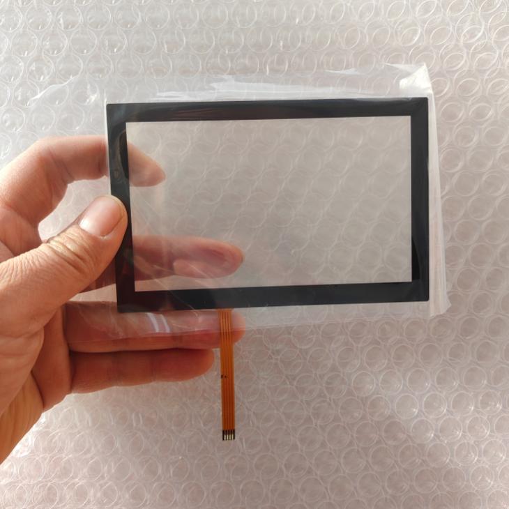 Fujikura Fsm66S+/87S+/87C+/88S+ 90S Fusion Splicer Display Screen 27S 28S 37S38S Touch Screen