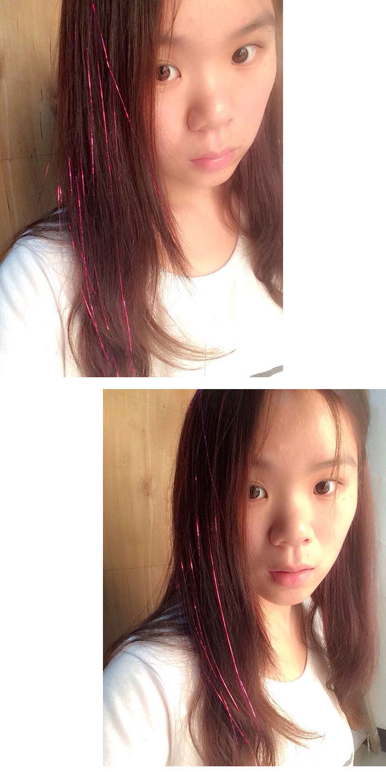 Extension cheveux - Ref 220035 Image 29