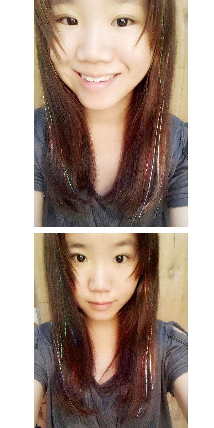 Extension cheveux - Ref 220035 Image 14