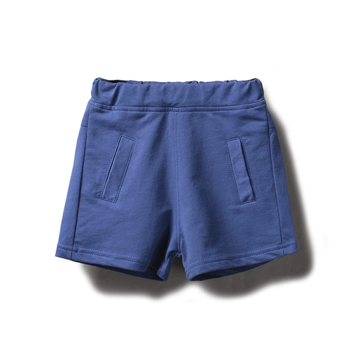 Летние детские шорты