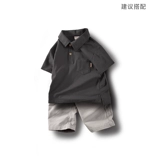 班比纳 Футболка polo, в западном стиле