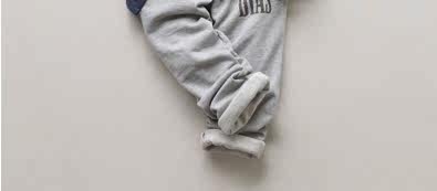 Veste pour garcon - Ref 2157047 Image 11