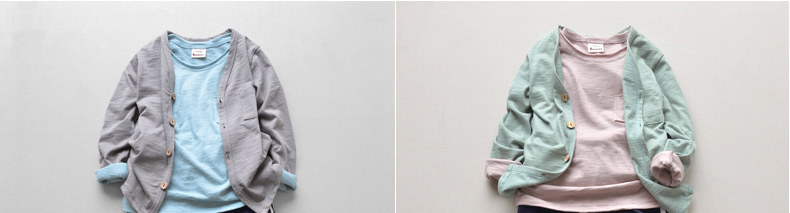 Veste pour garcon - Ref 2157047 Image 13