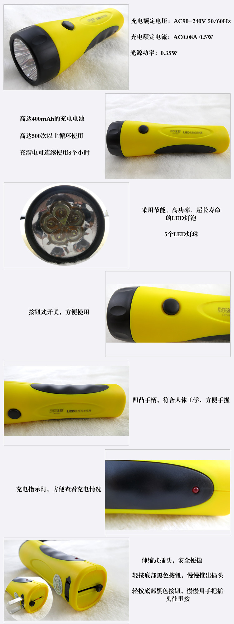 Panier pour vélo en toile - Ref 2268516 Image 7