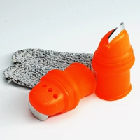 1 набор мужчин+1 набор мужских прямых ножей