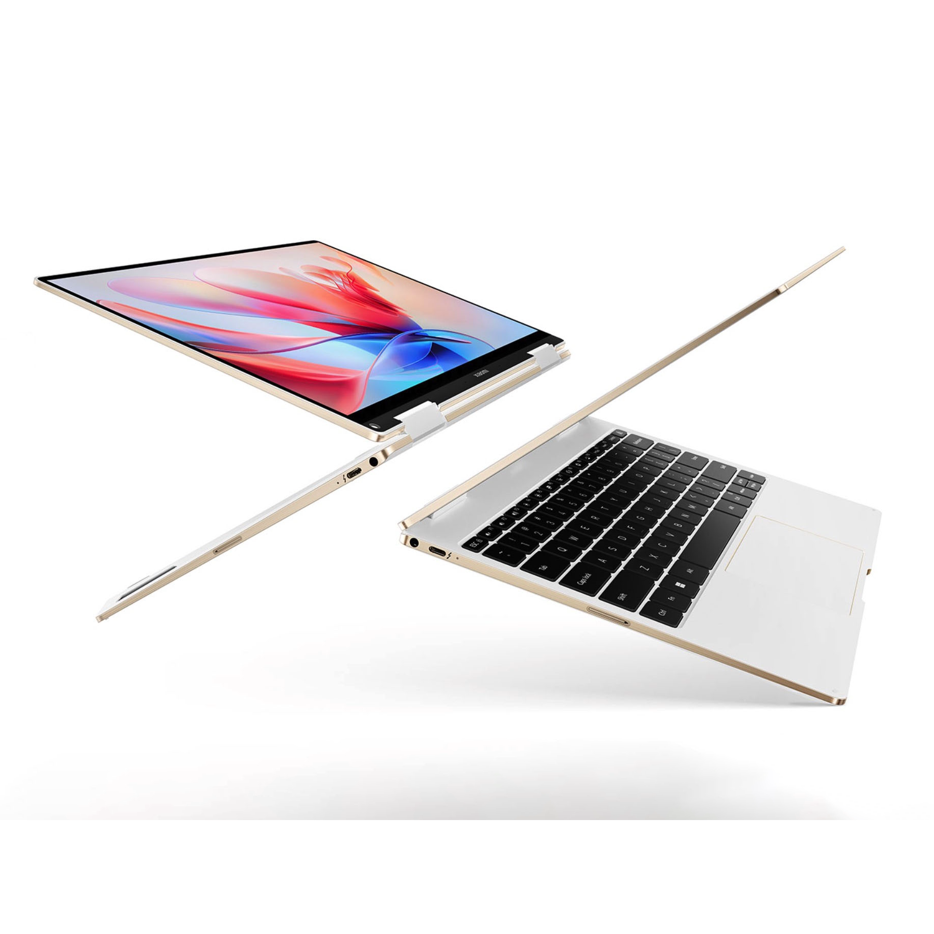 Ноутбук Xiaomi Portable Book Air 13 i5-1230U с сенсорным OLED-экраном