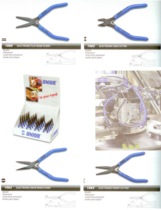 Stock Special 1060~1064 unique electronic cutting tools imported tools electronic industry special tools