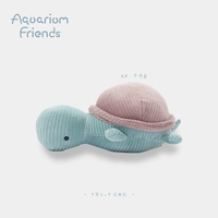 Ката Черепаха