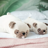 Livheart, японская успокаивающая кукла, плюшевая подушка для сна, игрушка, подарок на день рождения