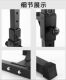 Squat Rack Barbell Rack Bench Press Rack Squat Equipment Fitness Equipment Multi-Functional Barbell Set Home Squat Bracket