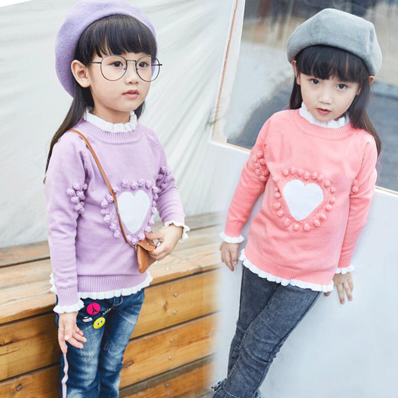 Pull fille CIKICOKO - Ref 2104403 Image 13