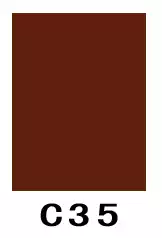 (Sanhe soft pottery) C35 Brown catties professional environmental protection soft clay soft pottery material soft clay Clay