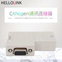 CANopen Communication Connector