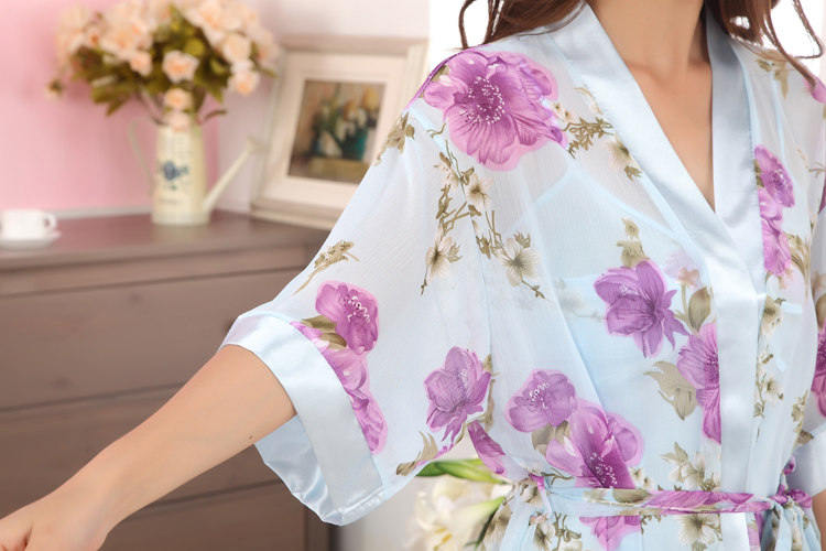 Peignoir jeune - Ref 602644 Image 133