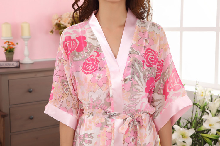 Peignoir jeune - Ref 602644 Image 150