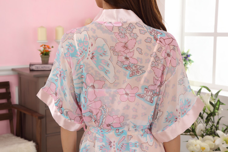 Peignoir jeune - Ref 602644 Image 140