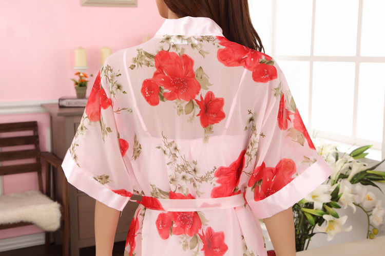 Peignoir jeune - Ref 602644 Image 128