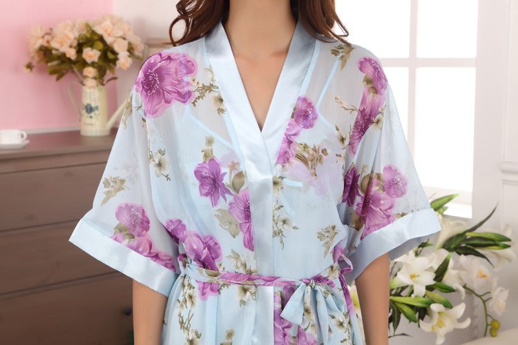 Peignoir jeune - Ref 602644 Image 132