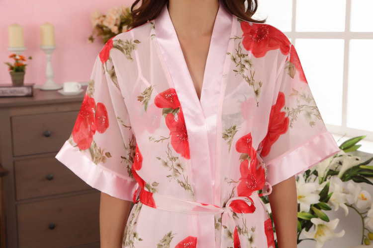 Peignoir jeune - Ref 602644 Image 126