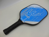 New carbon fiber pick racket PP pick racket field size random resistance to hit Europe and the United States hot-selling casual sportswear