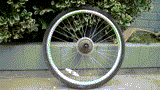 Pignon de vélo 7 vitesses YUQIU - Ref 2368311 Image 15