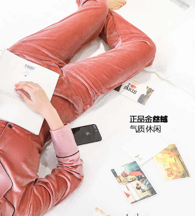 Pyjama mixte OTHER   en Polyester Polyester  à manches longues - Ref 3005678 Image 10