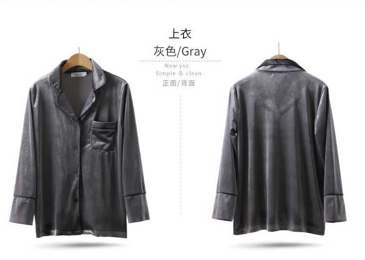 Pyjama mixte OTHER   en Polyester Polyester  à manches longues - Ref 3005678 Image 23