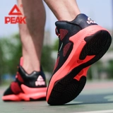 Баскетбольная обувь, демисезонная высокая спортивная обувь, сапоги, 2020