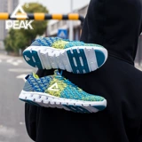 Летняя дышащая спортивная обувь для отдыха, сезон 2021