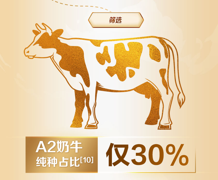 【新品】贝因美菁爱孕产妇奶粉早中晚期800g珍稀A2生牛乳低GI官旗 — 11