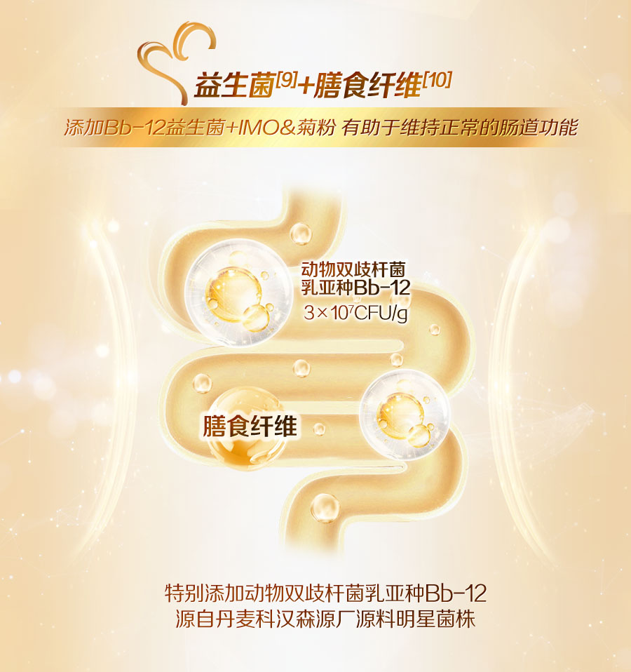 【新品】贝因美菁爱孕产妇奶粉早中晚期800g珍稀A2生牛乳低GI官旗 — 6