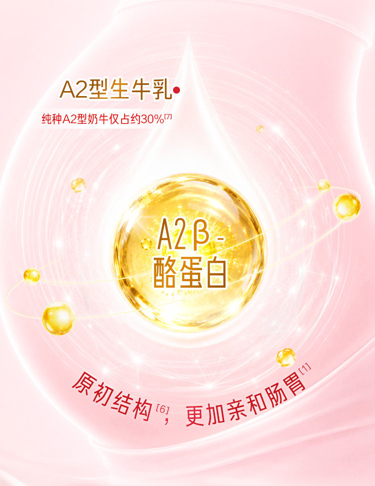【贝生保】贝因美爱加孕妇奶粉189g低GI 活动规则下拉详情查看↓ — 8