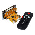 Bộ giải mã Bluetooth không mất dữ liệu DTS Bảng giải mã MP4 / MP5MP3 Trình phát APE Trình phát video MTV HD - Trình phát TV thông minh đầu phát 4k Trình phát TV thông minh