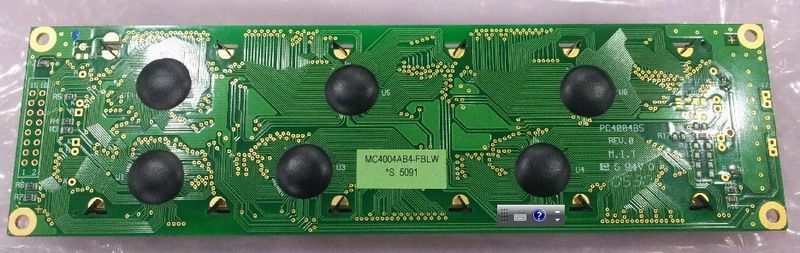 BTHQ21608VSS-SRE BTHQ 21608VSS-01 PCB-21608SS#1-01