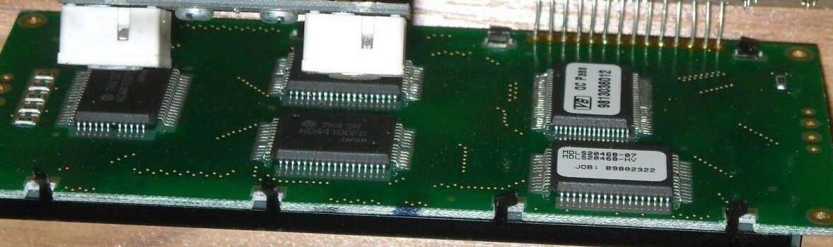 MDLS 20468-07  MDL(S)-20468 vdm24068  KL SN10294V-0