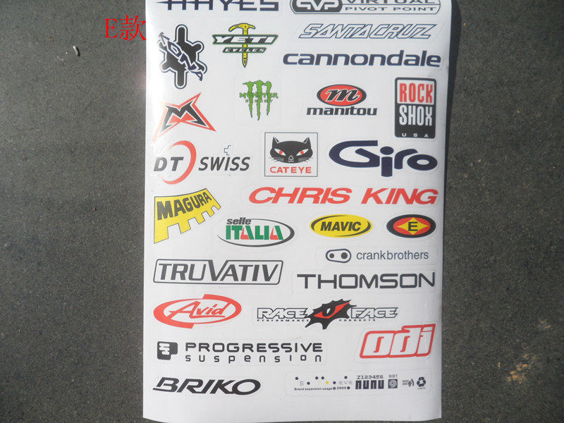 Décoration pour vélo - Ref 2279250 Image 10