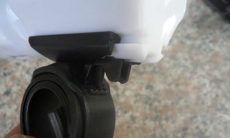 Eclairage pour vélo - Ref 2398929 Image 7