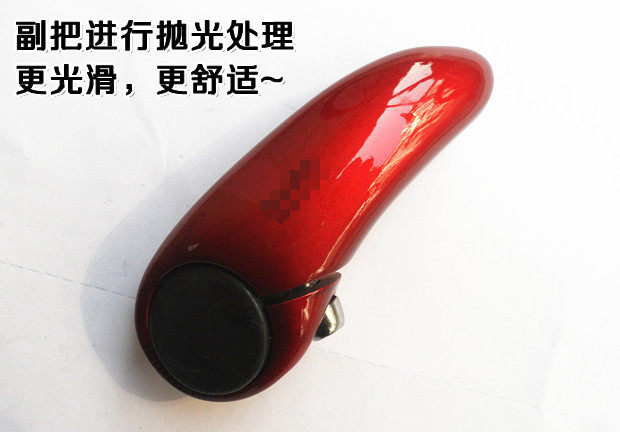 Poignées de vélo - Ref 2344015 Image 7