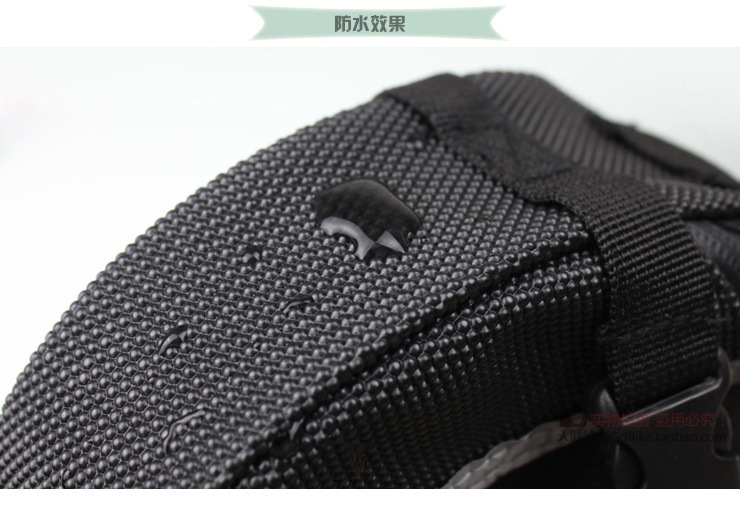 Sacoche pour vélo - Ref 2219216 Image 9