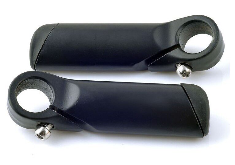 Poignées de vélo - Ref 2347258 Image 4