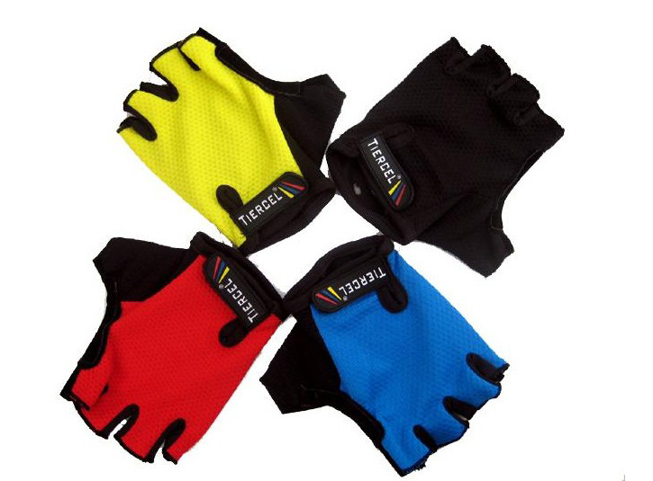 Gants pour vélo - Ref 2243981 Image 5