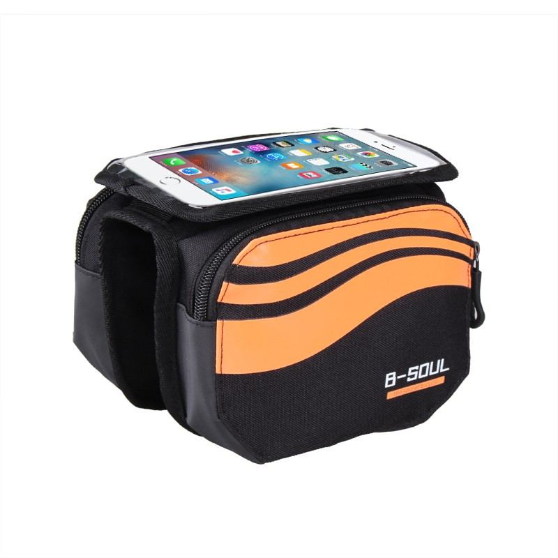 Sacoche pour vélo - Ref 2213961 Image 18