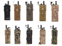 Emerson PRC148 152 General Intercom Protection Bag Radio Pack Tactical Vest Attachment Molle