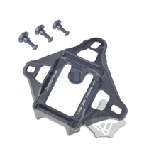 Lightweight aluminum core FAST MICH Spartan tactical helmet Dried tactical helmet night vision bracket